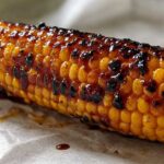 Grilled Honey-Chipotle Corn on the Cob (Summer BBQ Star)