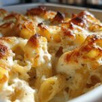 Marry Me Chicken Pasta Bake (So Good It’s Proposal-Worthy)