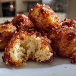 Parmesan Cauliflower Tater Tots (Hidden Veggie Snack Win)