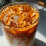 Pumpkin Spice Cold Brew (Homemade Fall Coffee Treat)