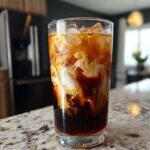 Toasted Coconut Cold Brew (Better Than Starbucks!)