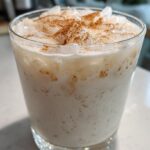 Ultimate Mexican Horchata (Creamy Cinnamon Rice Milk Made Easy)