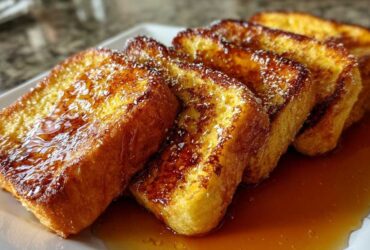 Classic French Toast