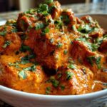 Instant Pot Butter Chicken
