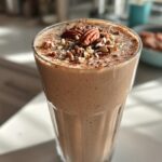 Pecan Pie Smoothie