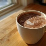 Secret Ingredient Hot Cocoa