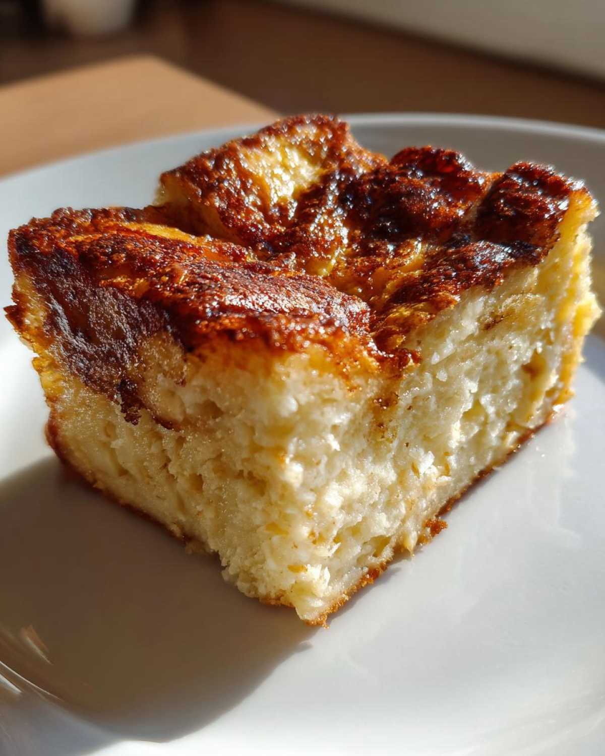 Baked French Toast Casserole - detail 1