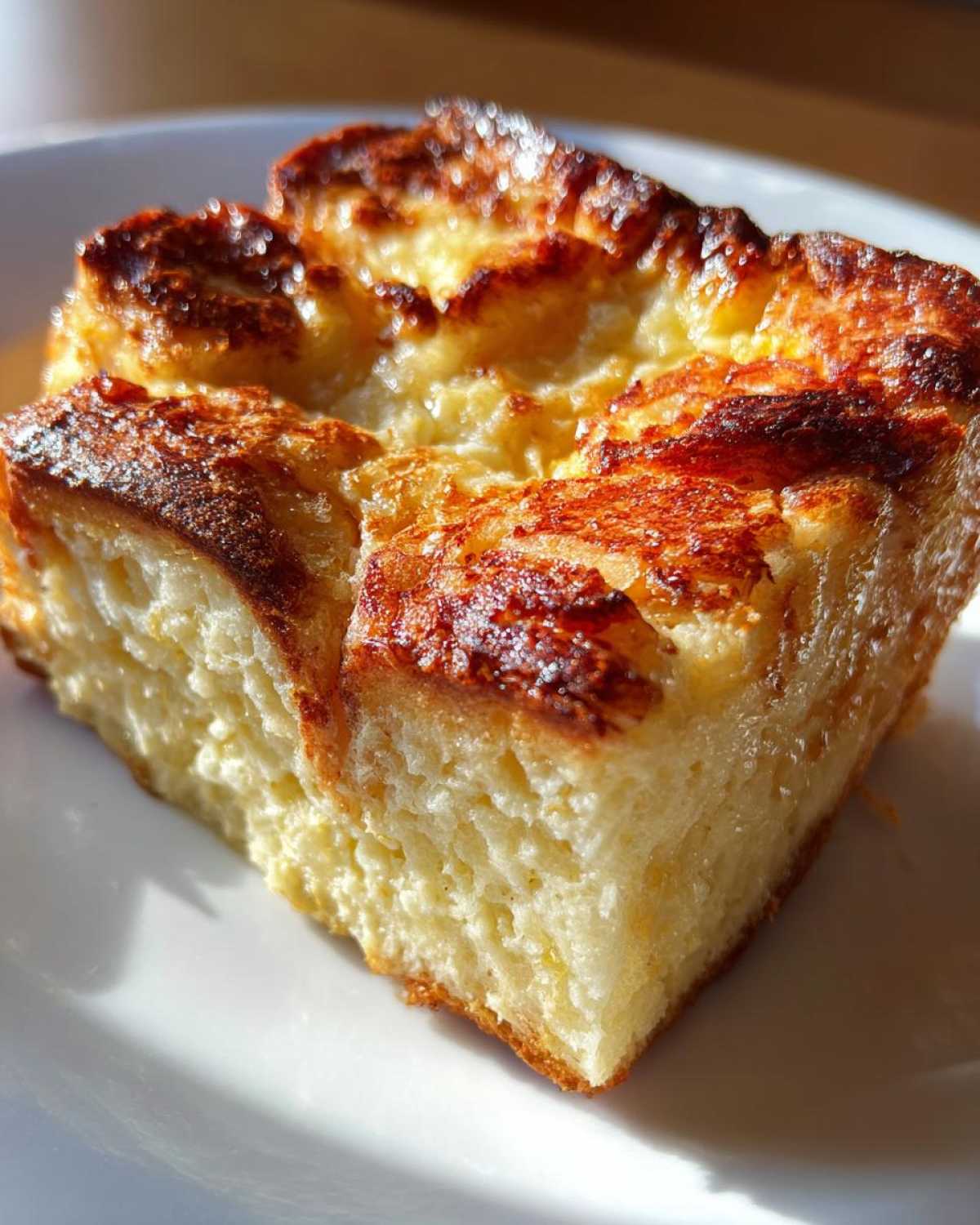 Baked French Toast Casserole - detail 2