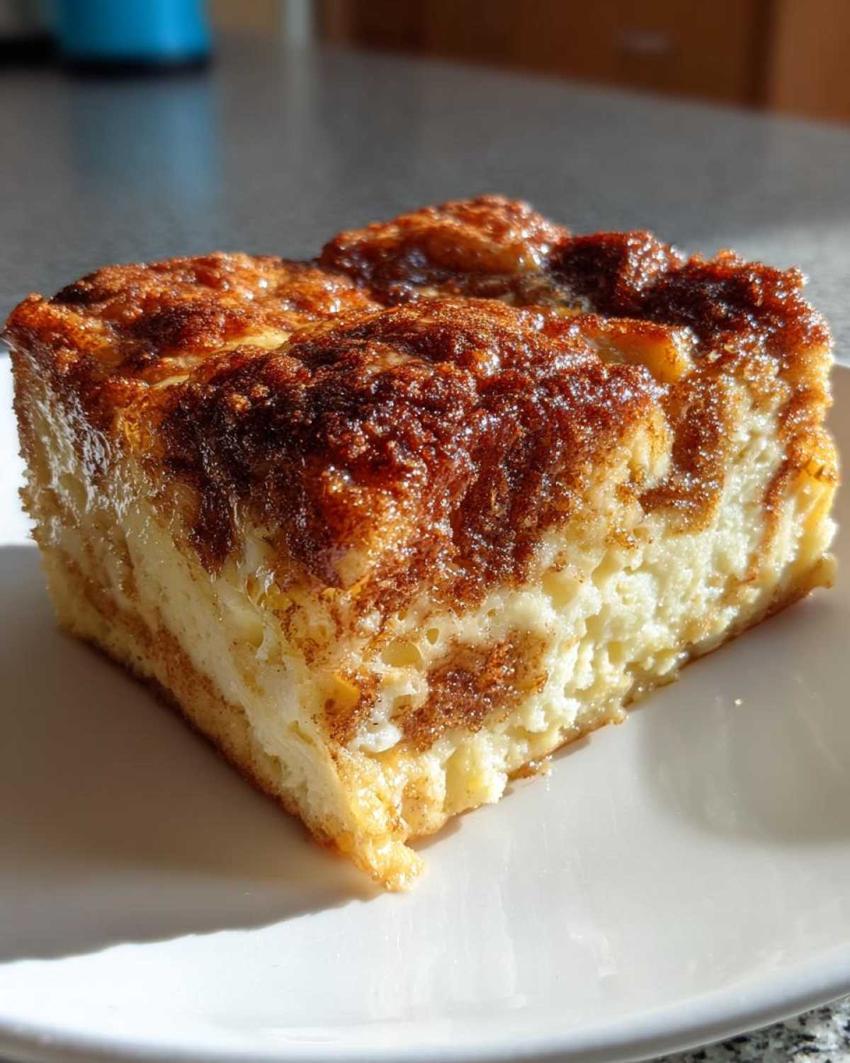 Baked French Toast Casserole - detail 3