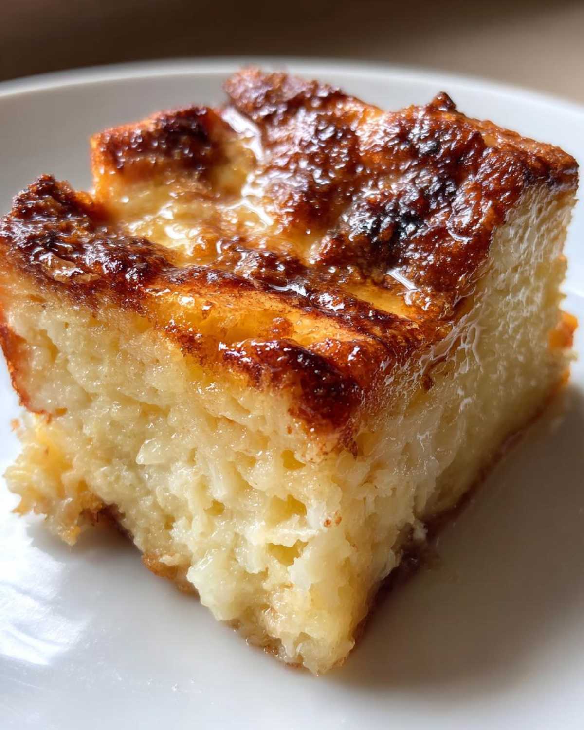 Baked French Toast Casserole - detail 4