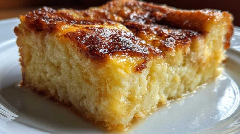 Baked French Toast Casserole