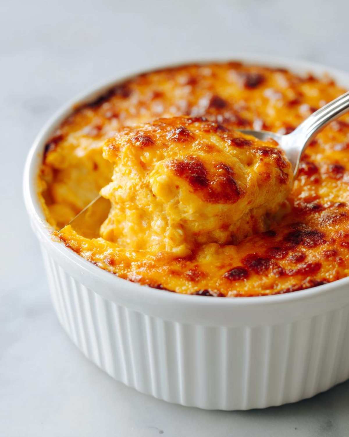 Buffalo Chicken Dip - detail 1