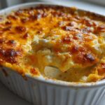 Buffalo Chicken Dip