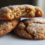 Chai-Spiced Cookies