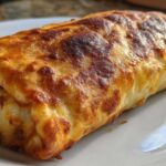 Chimichangas