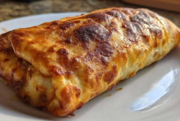 Chimichangas
