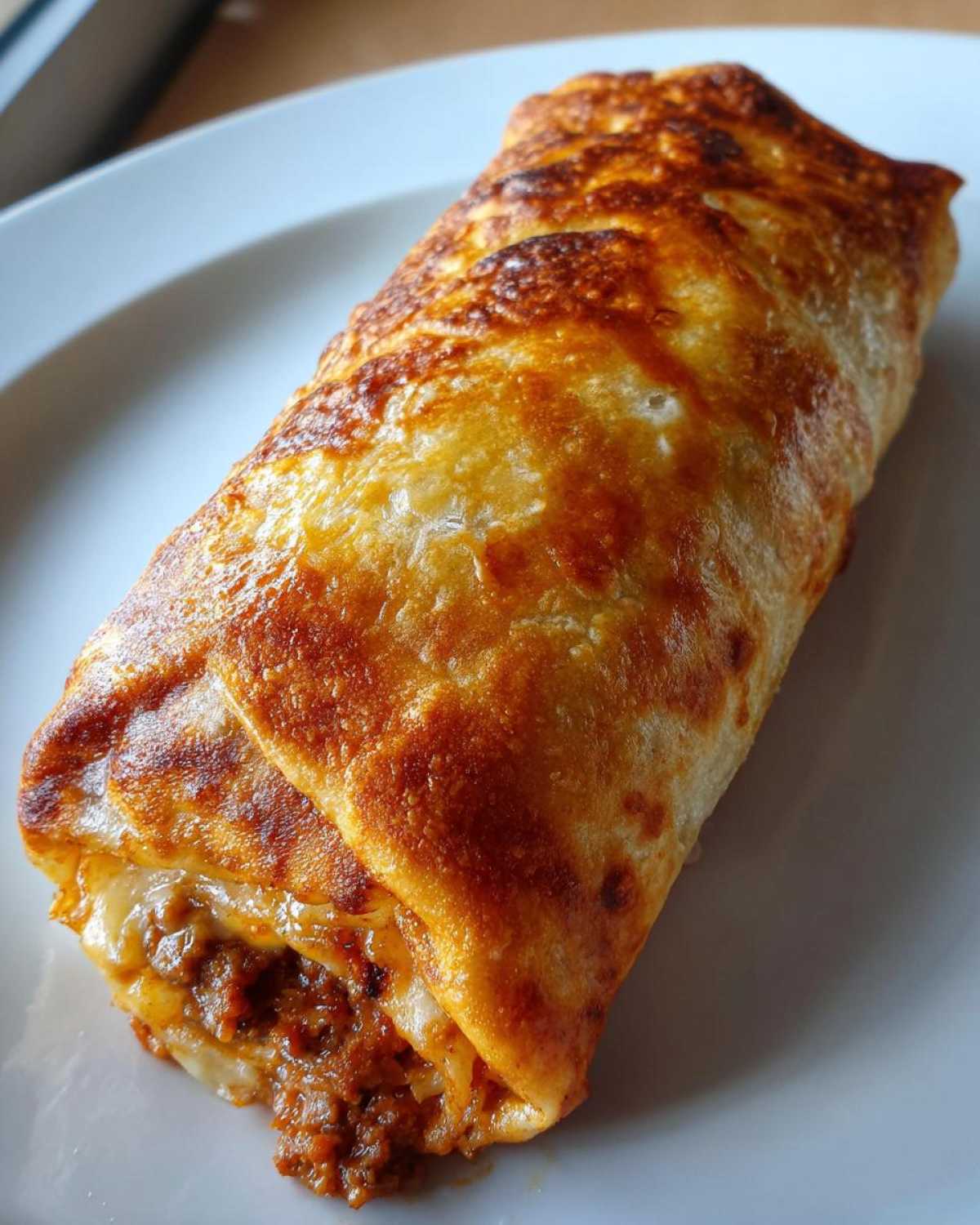 Chimichangas - detail 4