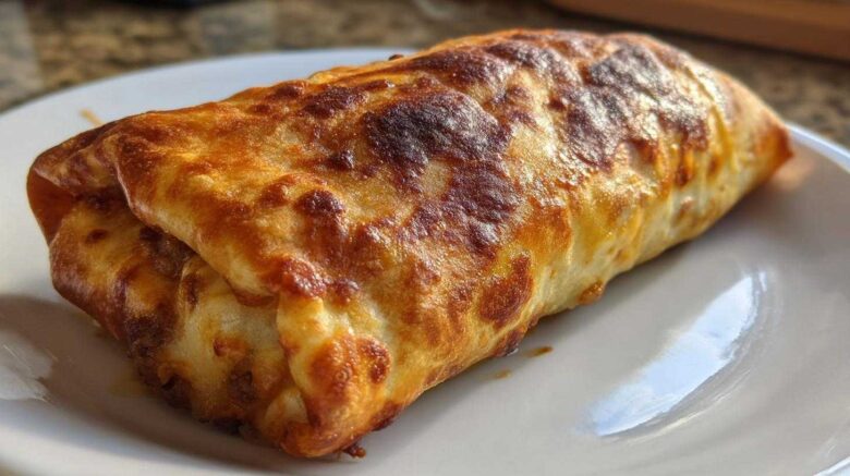 Chimichangas
