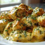 Coconut Lime Chicken