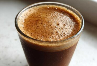 Coffee Smoothie