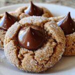 Peanut Butter Blossoms