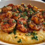 Shrimp and Grits