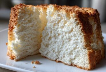 angel food cake