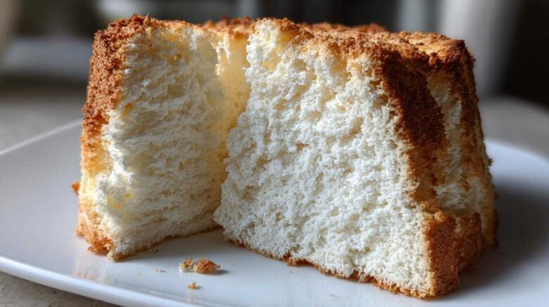 angel food cake
