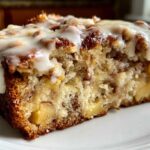 apple bread