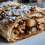 apple strudel
