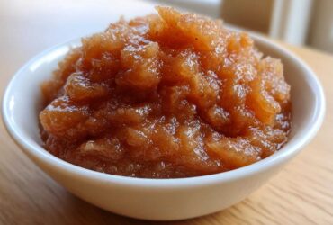applesauce