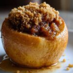 baked apples