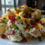 baked potato salad