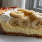 banana cream pie