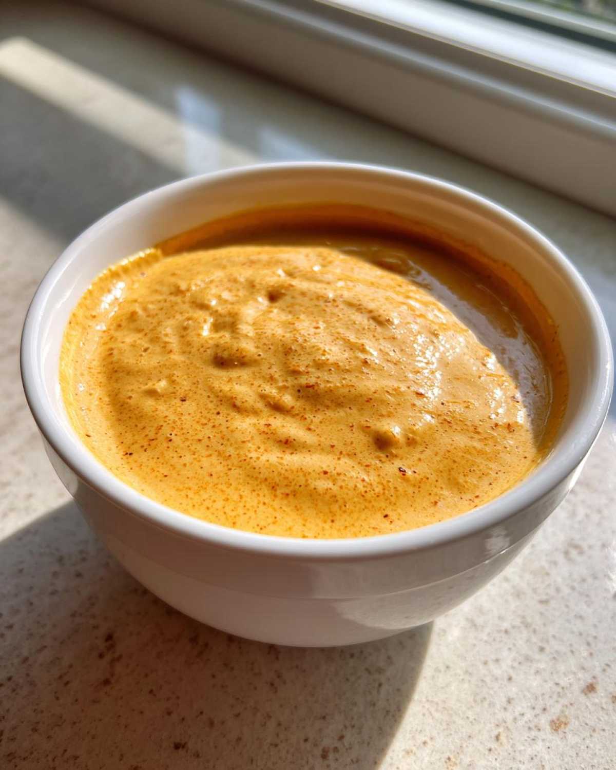 beer cheese dip - detail 2