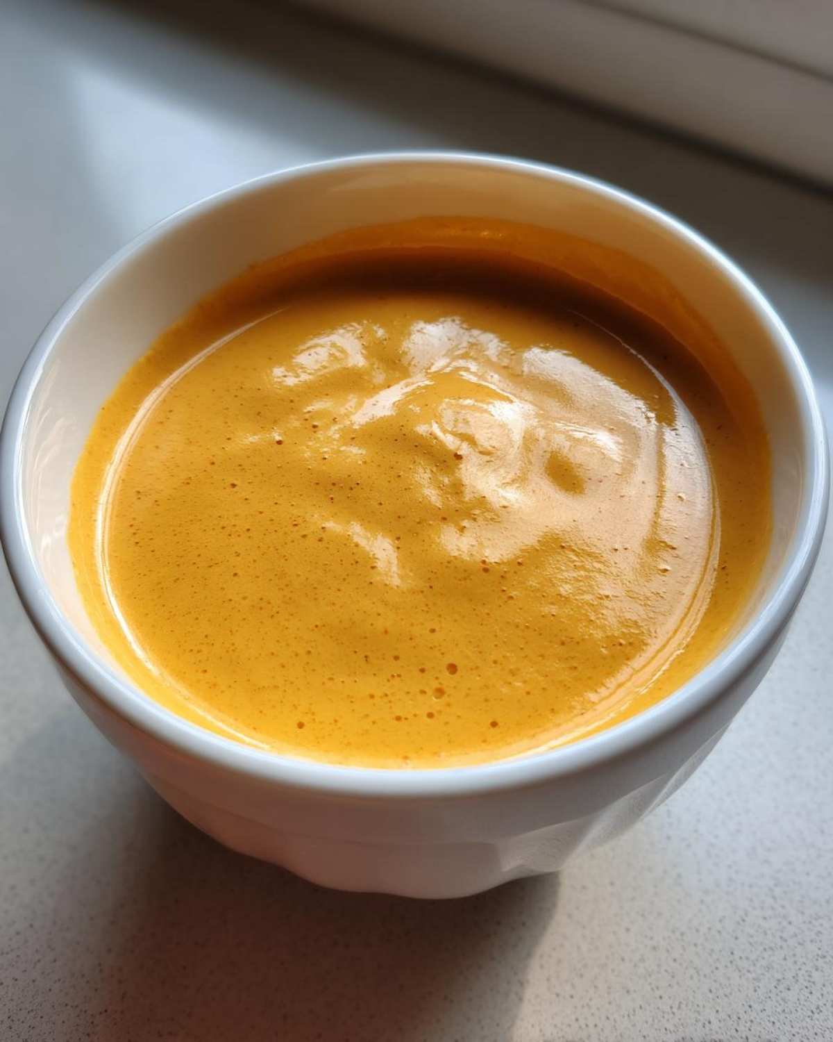 beer cheese dip - detail 3
