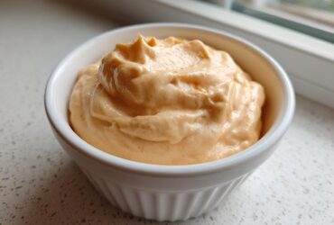 burger sauce