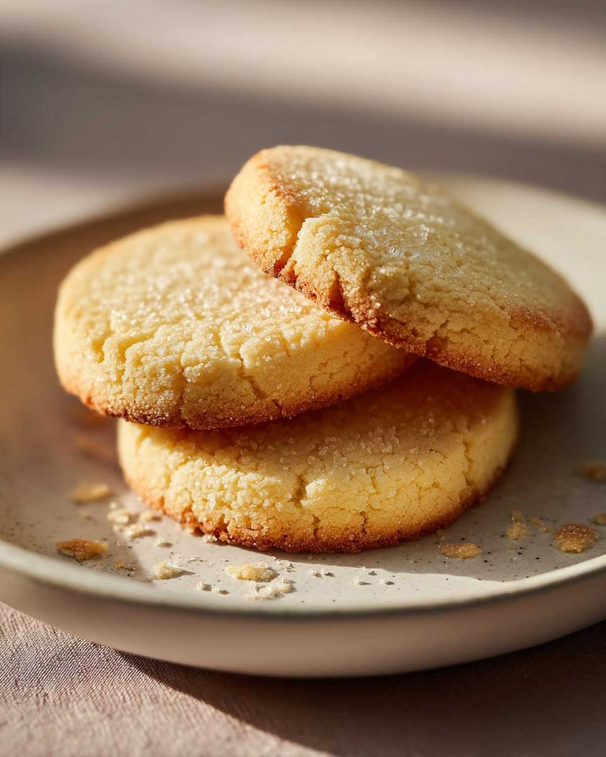 butter cookie - detail 3