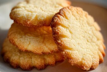 butter cookie