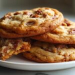 butter pecan cookies