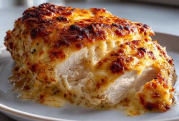 caesar chicken