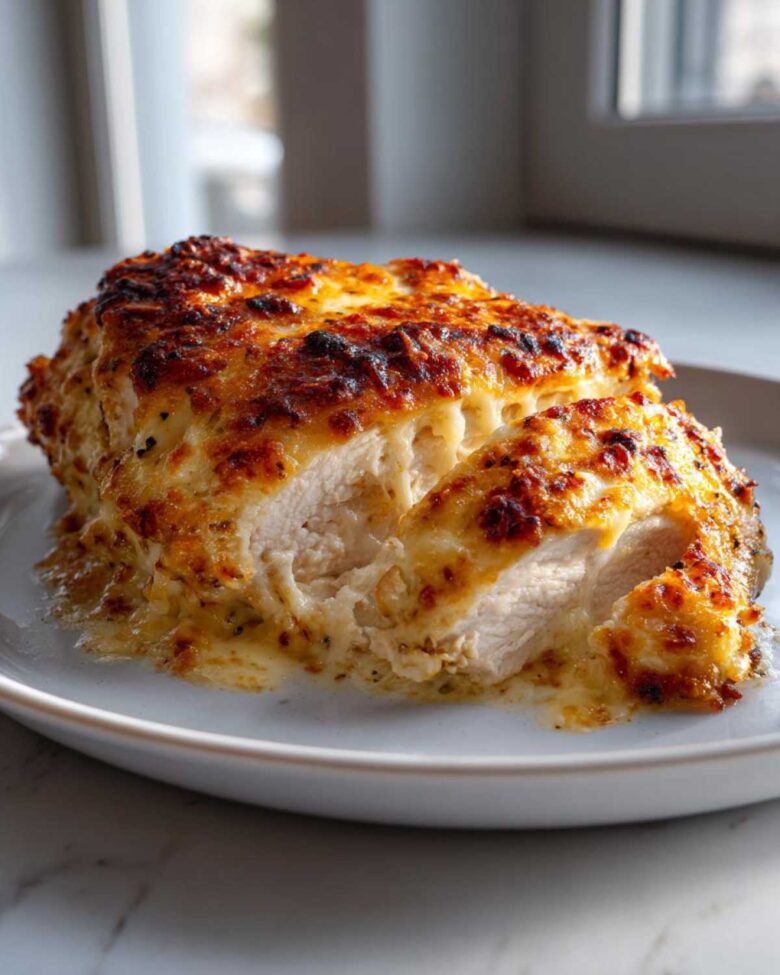 caesar chicken