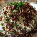 cheese ball recipe