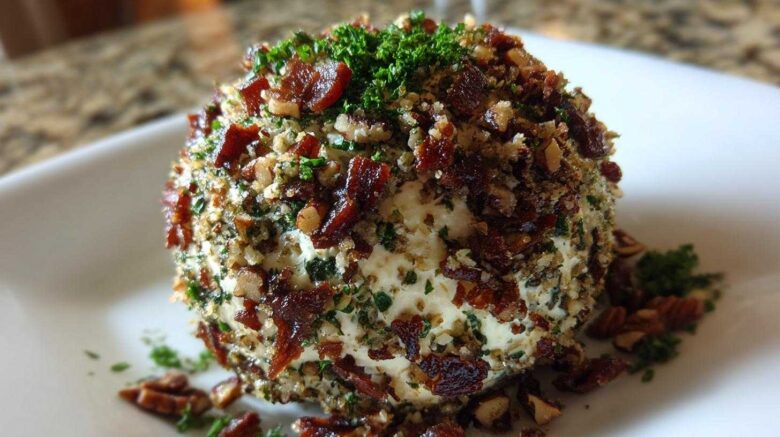 cheese ball recipe