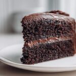 chocolate cake recipe