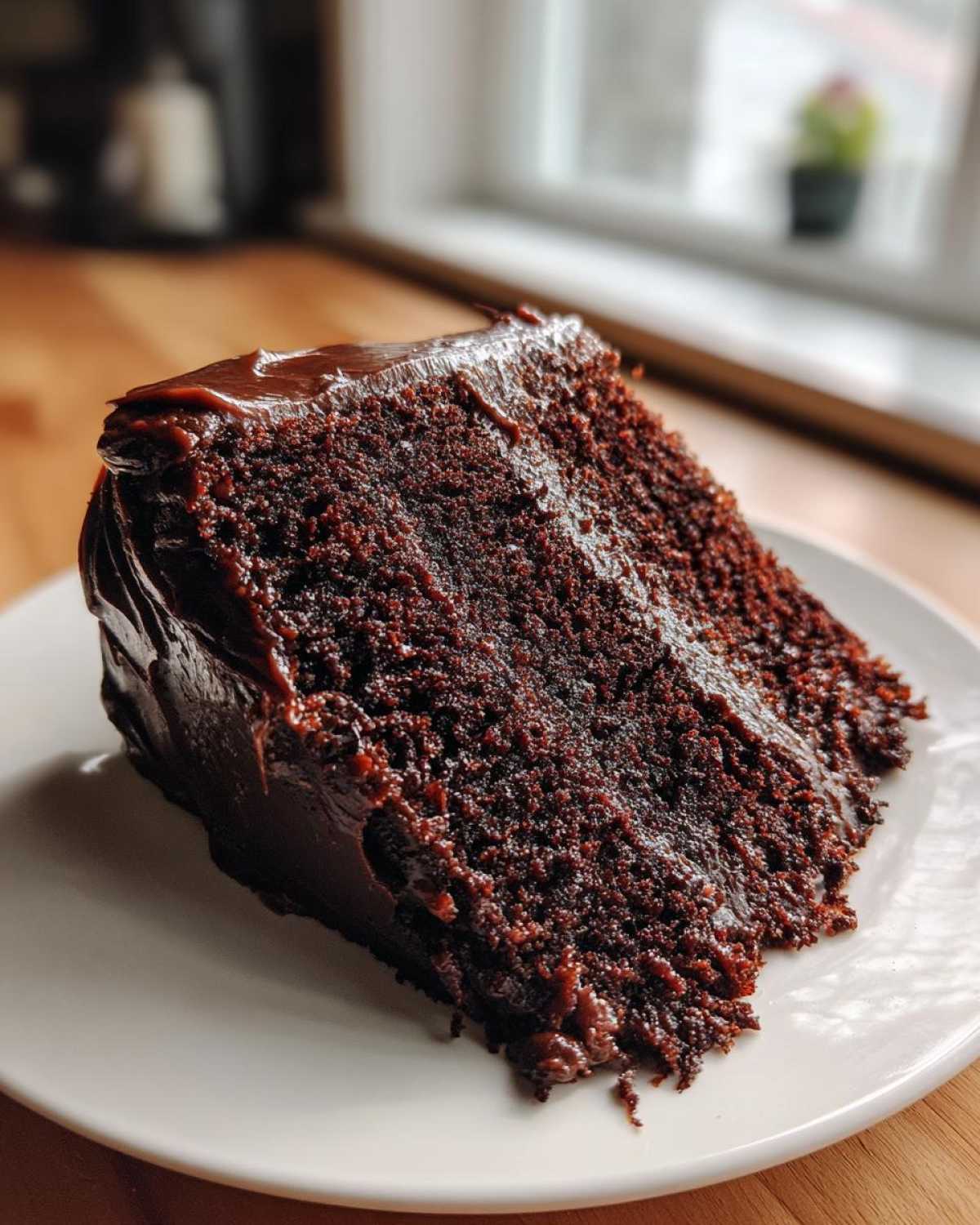 chocolate cake recipe - detail 3