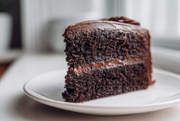 chocolate cake recipe