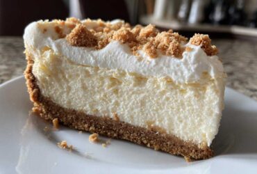christmas tree cheesecake