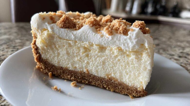 christmas tree cheesecake