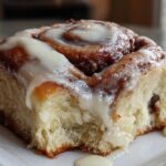 cinnamon buns